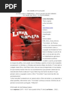 TorreBela - Filme «Linha Vermelha» em 2012 04 21