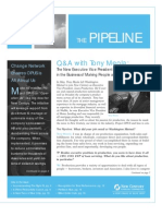 New Century Mortgage Pipeline-The Associates Newsletter With Photos