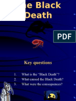 Black Death Power Point