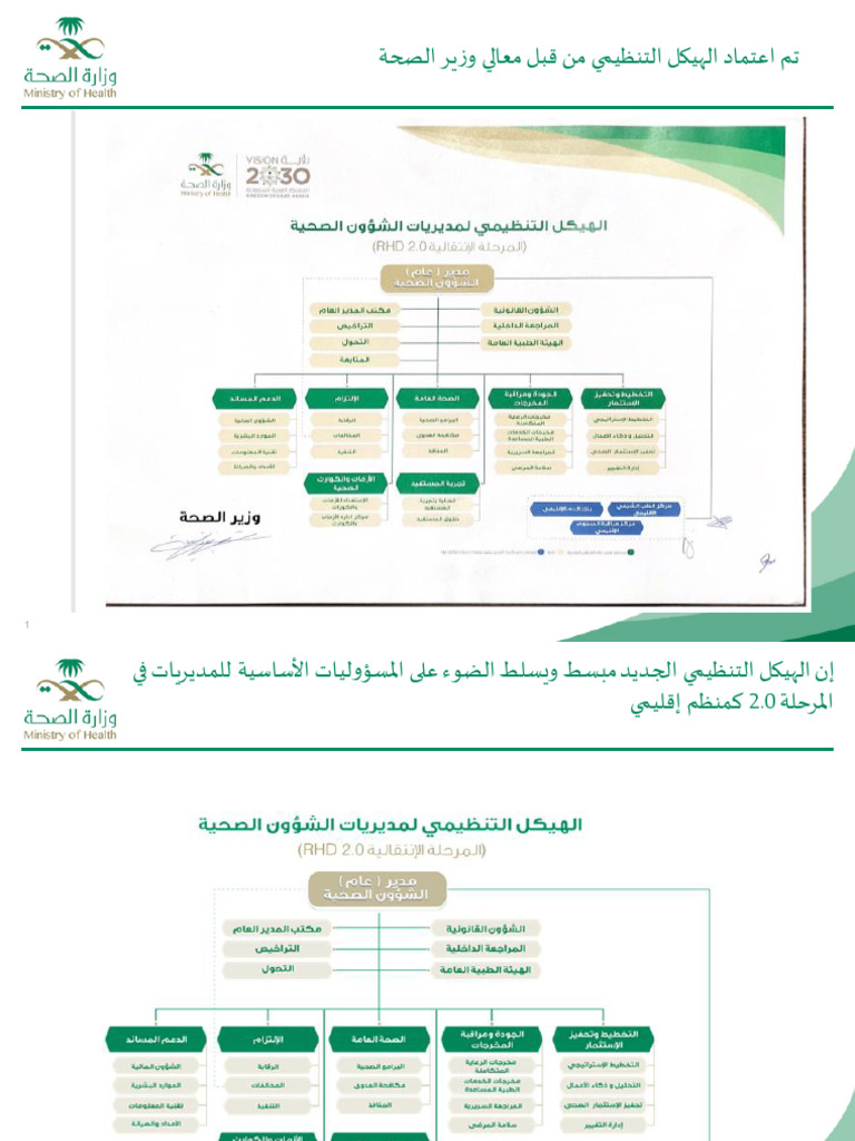 RHD 2.0 - Functional Statements | PDF