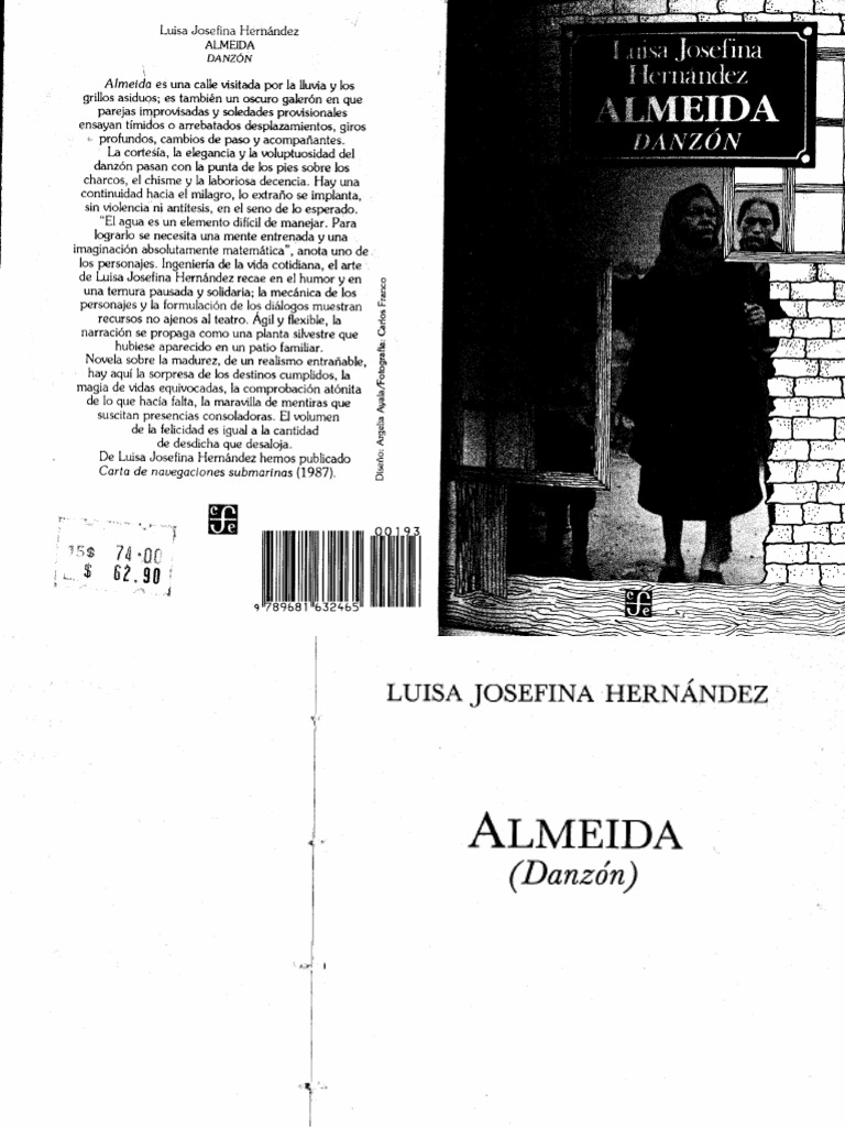 Almeida | PDF