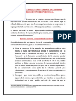 Sistema Electoral Consti Trabajo Final