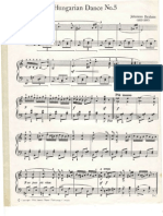 Hungariandance PDF