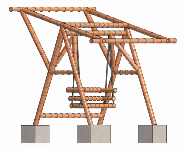 Vista 3d Columbio DF | PDF