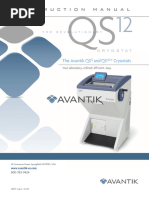Berkeley VC 10 Suction Pump Manual | PDF