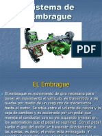 Sistemadeembrague