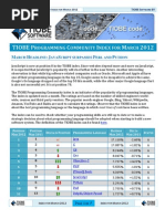 Download TIOBE Programming Community Index for March 2012 by ngel M Garca Z SN89569304 doc pdf