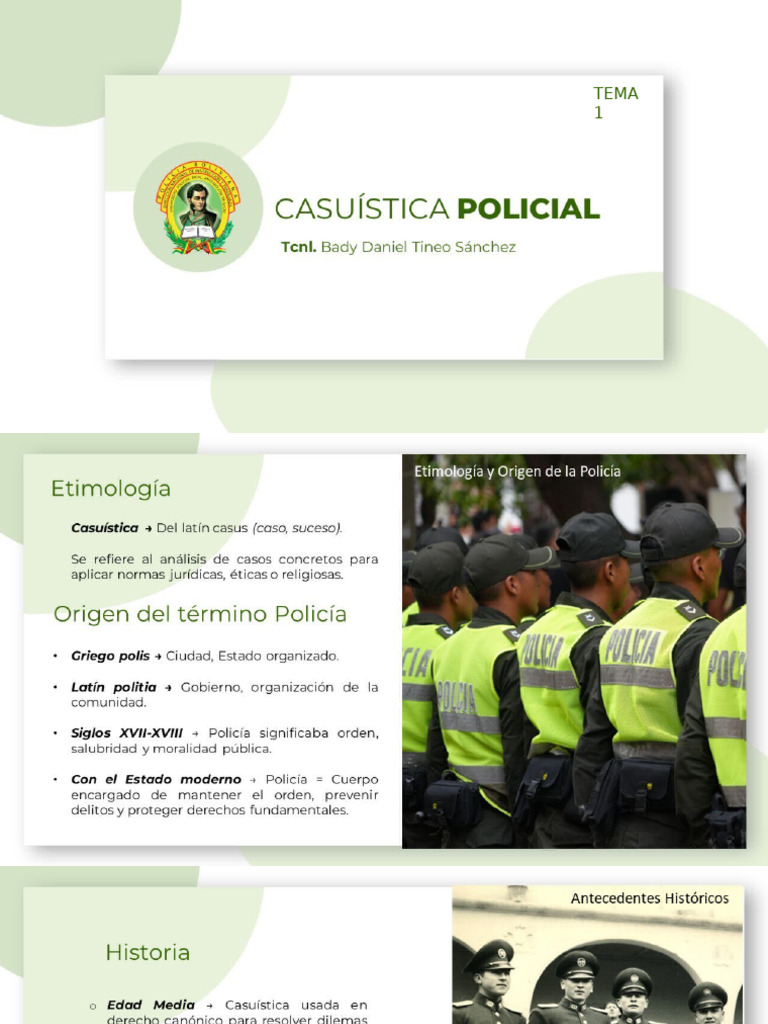 1 Casuistica Liv | PDF