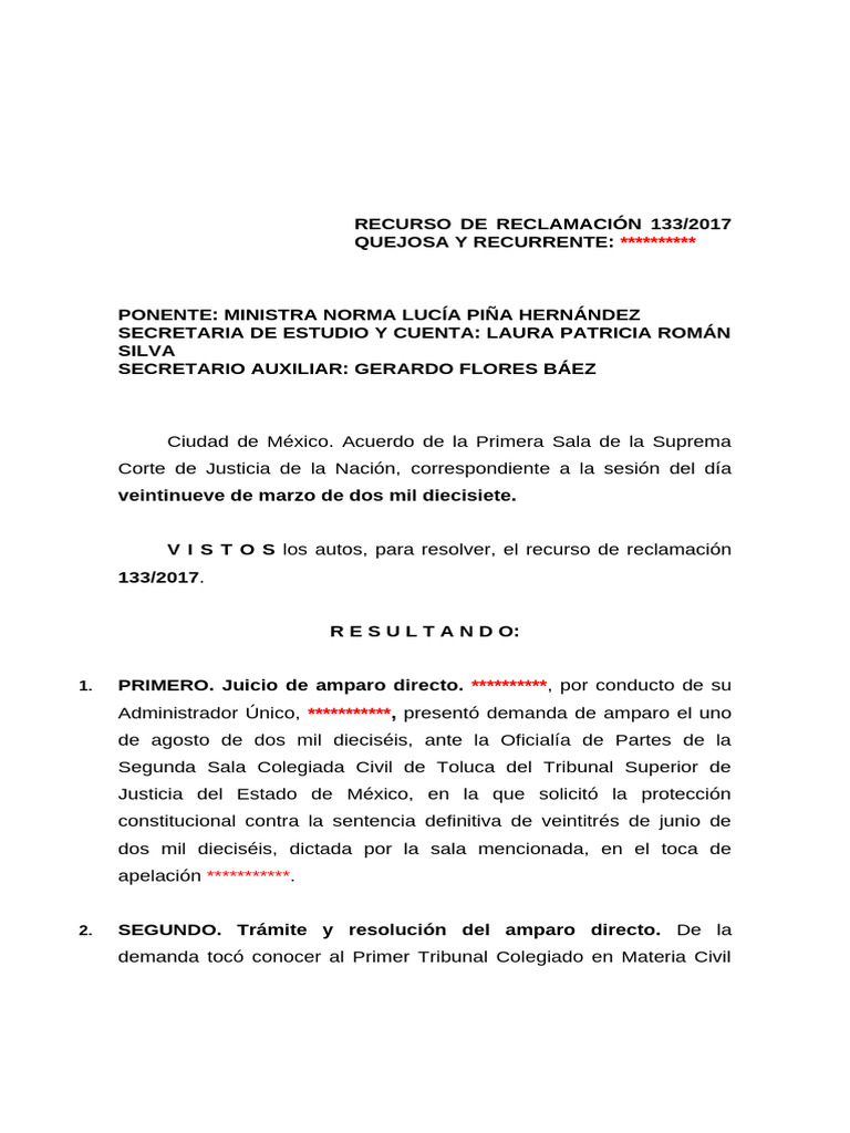 2 210366 3632 | PDF | Sentencia (ley) | Caso de ley
