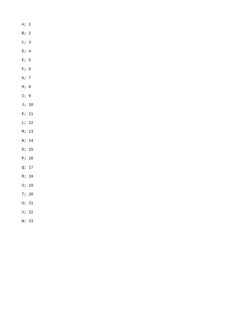 A 1 | PDF