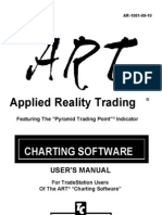 ART Software Manual TS