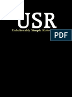 USR System