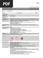 Fds - Adesivo Plástico para Tubos e Conexões de Pvc-U - Krona | PDF ...