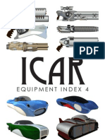 ICAR Equipment Index