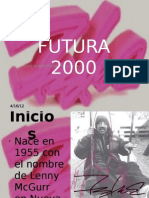 Futura 2000