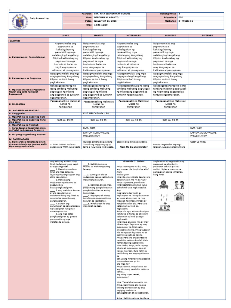 Esp | PDF