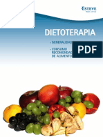 Dietoterapia