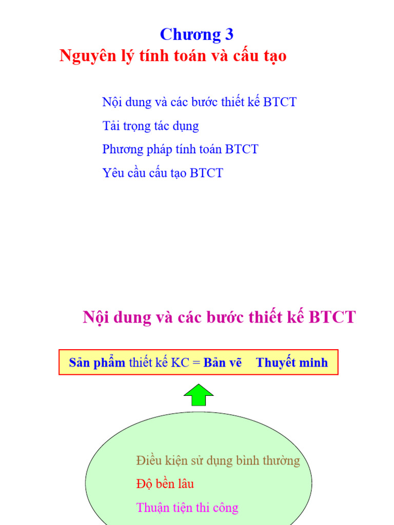 BTCT1 C3 | PDF