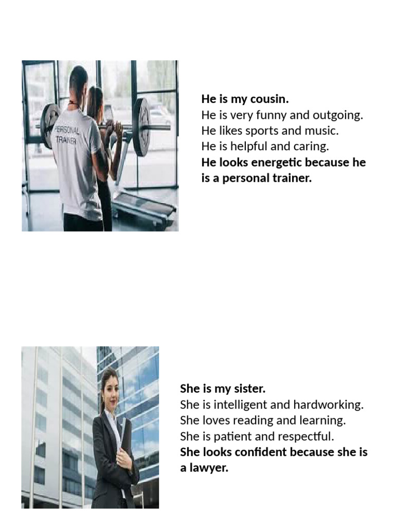 Three Examples Slides | PDF
