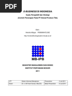 Download UTT MIS e Business Systems by rudy_83 SN89576179 doc pdf
