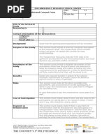 PUP Thesis and Research Paper Templates | PDF | Academia | Further ...