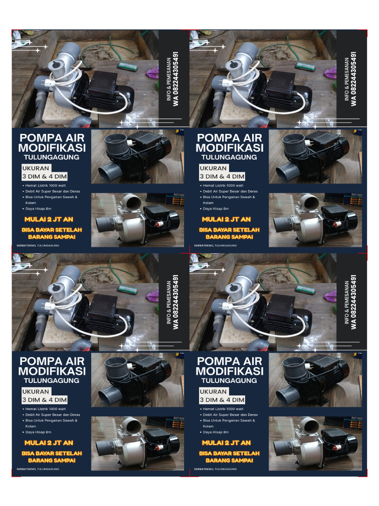Ap 230 10 LBR Rev | PDF