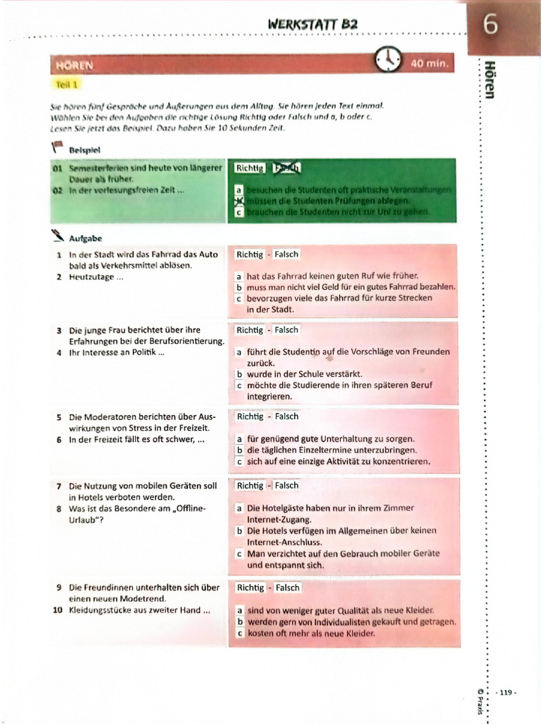 Modul 6 | PDF
