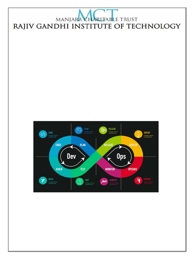 Understanding DevOps Principles and Roles | PDF | Software Engineering ...