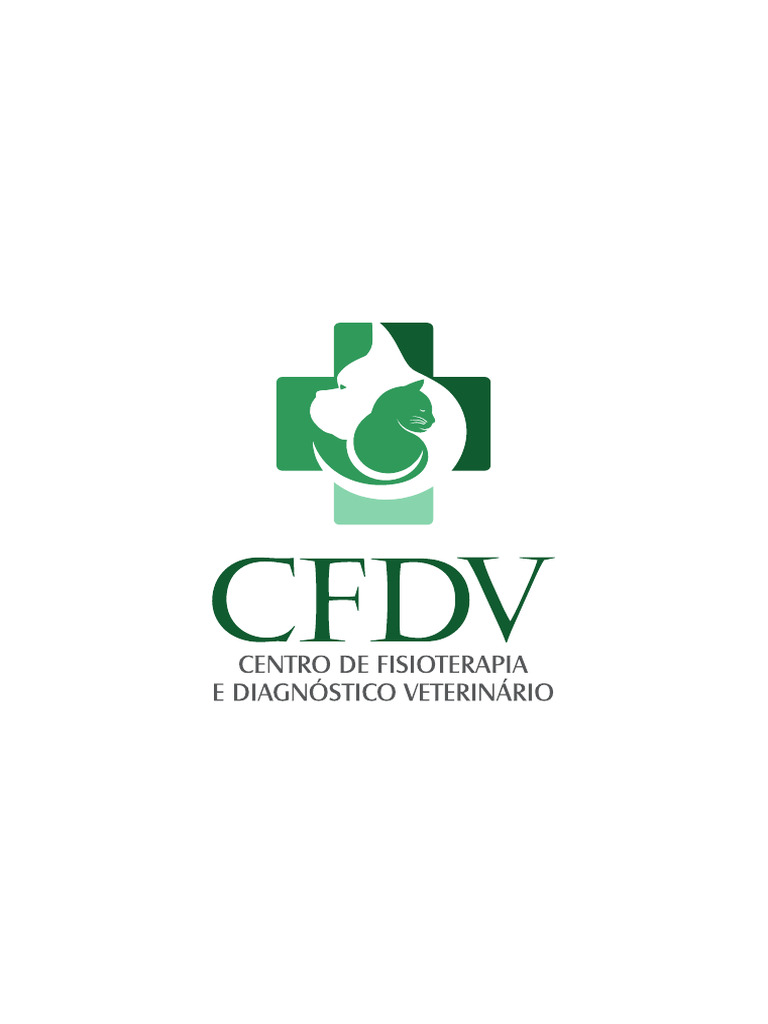 CFDV Layout Logotipo | PDF