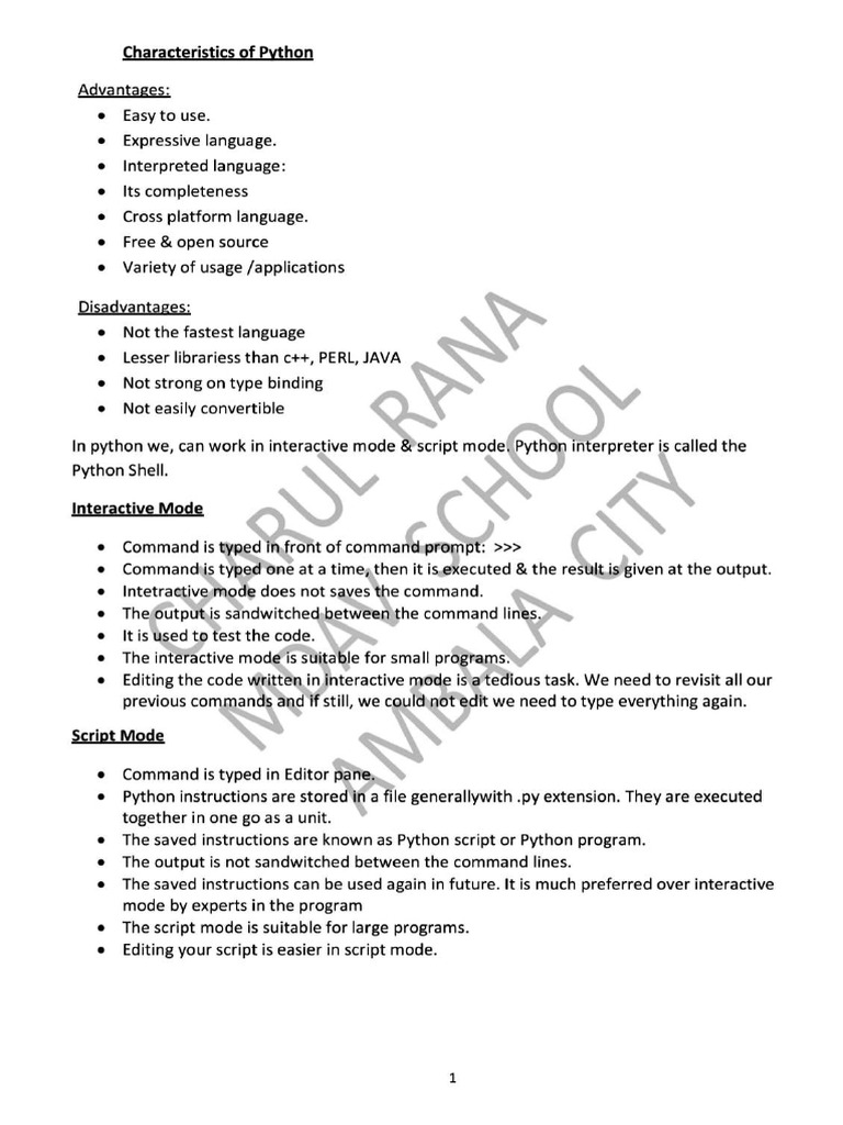 Python 18 Sept 24 09 14 00 | PDF | Python (Programming Language) | Data ...