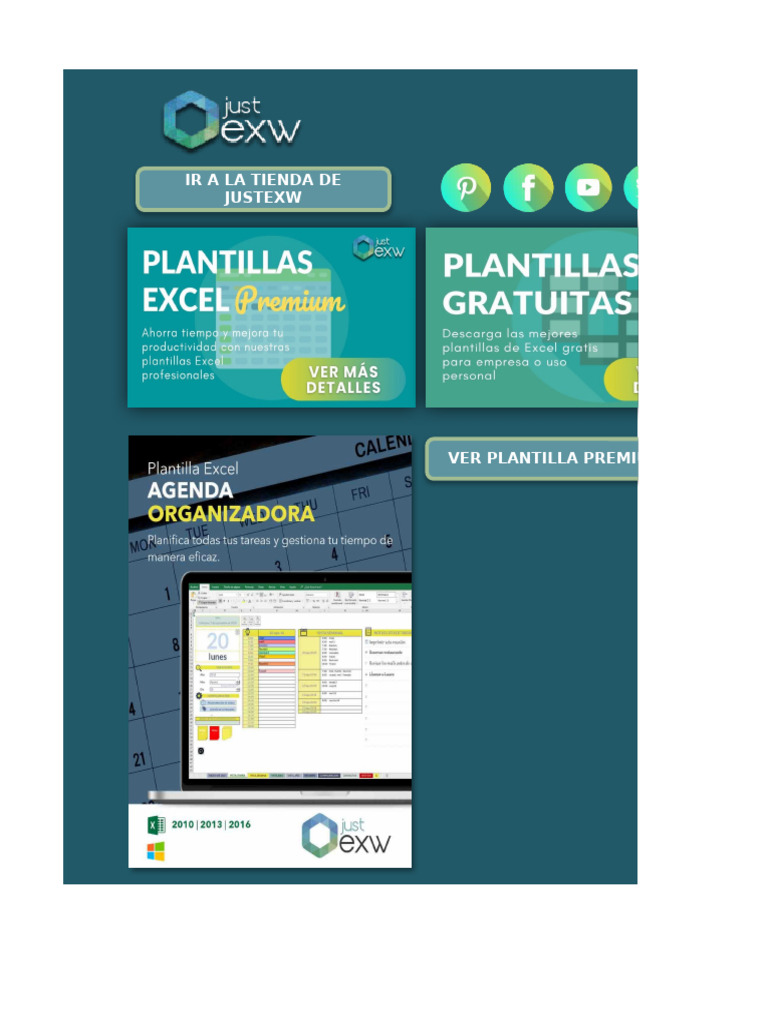 Plantilla de Calendario Laboral Excel | PDF | Fiestas cristianas y días ...