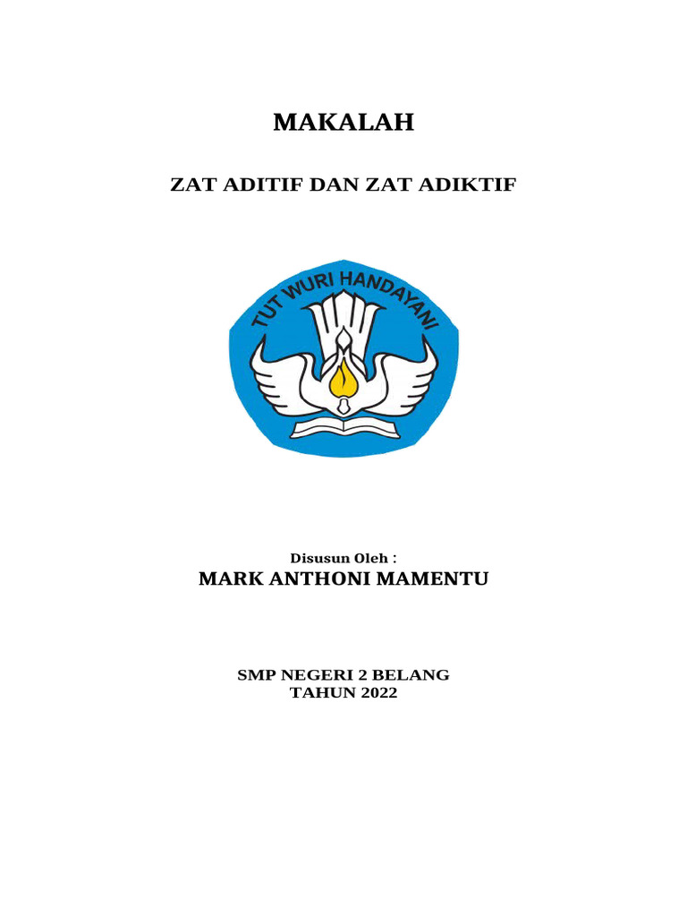 Cover SMP | PDF