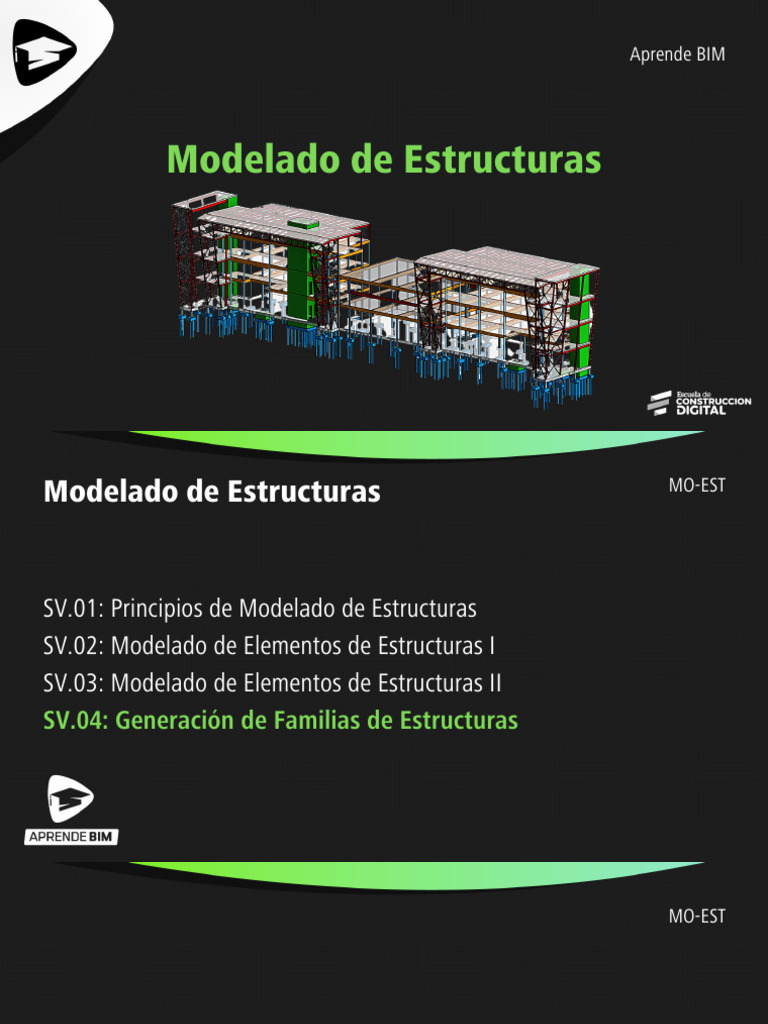 SV.02 - Me4 | PDF | Ingeniero civil | Diseño arquitectonico