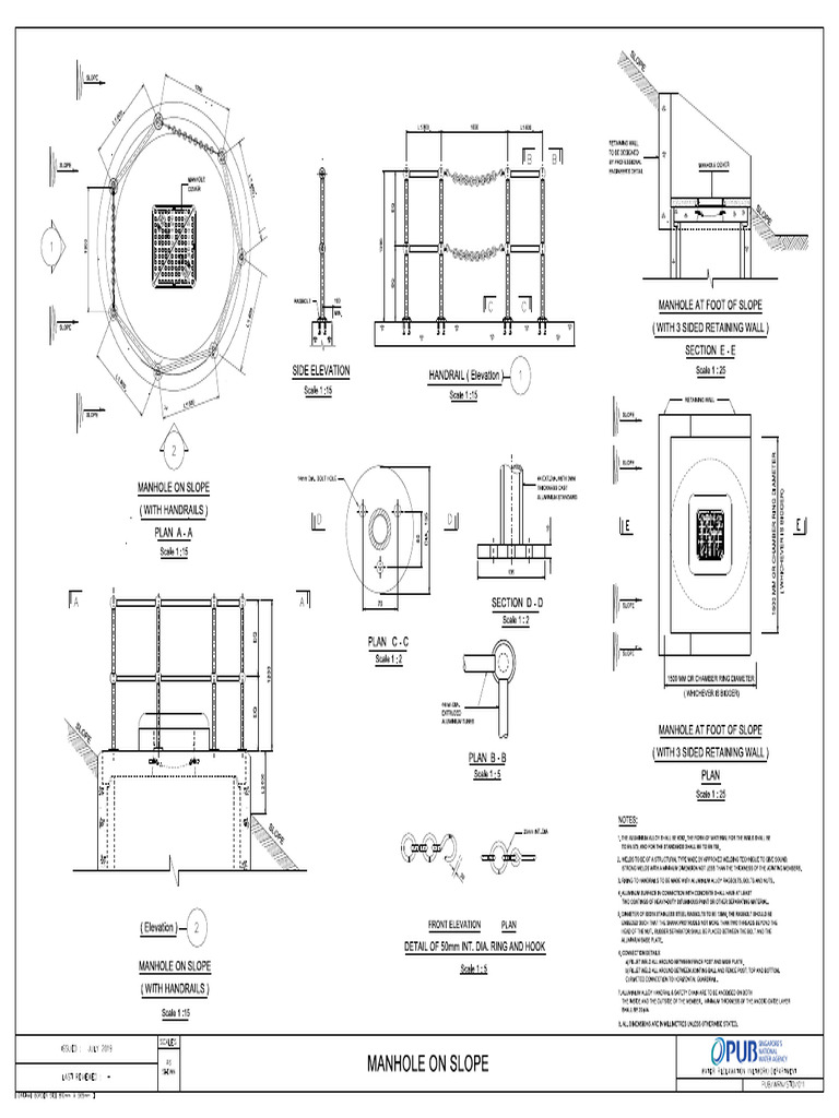 WRN STD 011 | PDF
