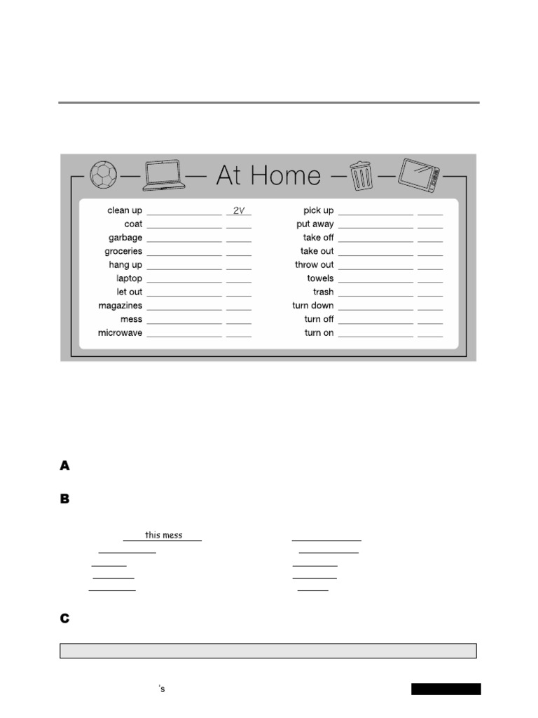 Vocabularyand Grammar 2 | PDF | Linguistic Morphology | Syntax