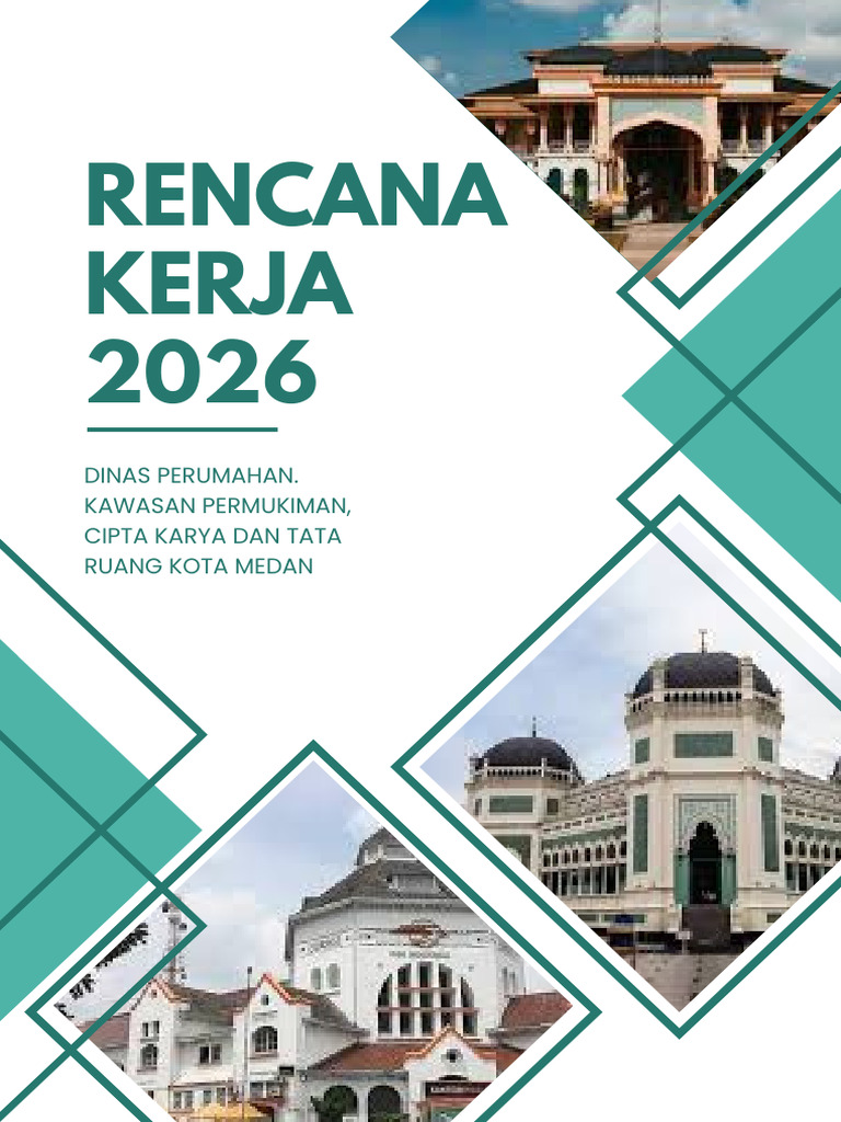 Cover Renja 2026 | PDF