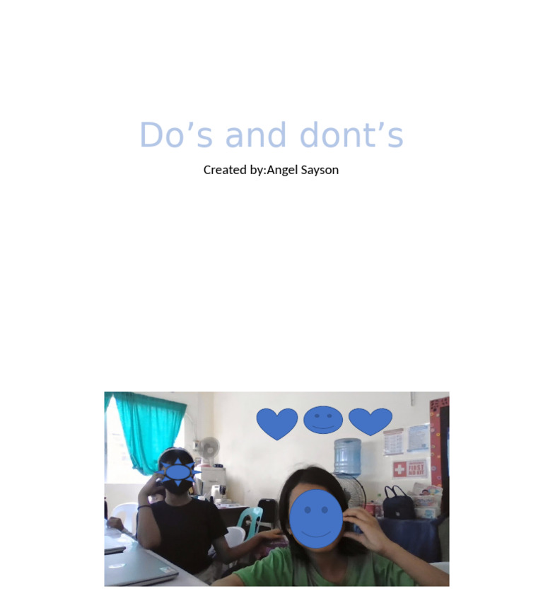 Sayson | PDF