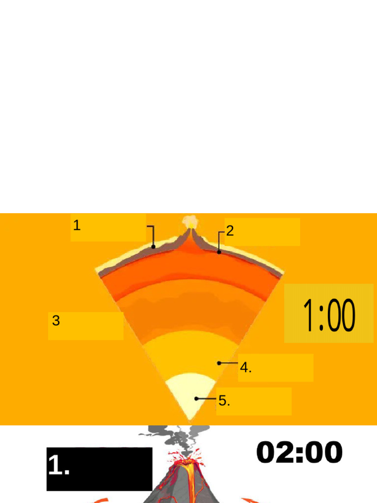 Understanding Magma and Volcanic Eruptions | PDF | Magma | Volcano