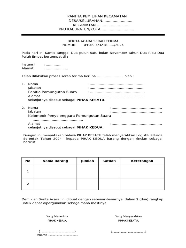 Format Bast Pps | PDF