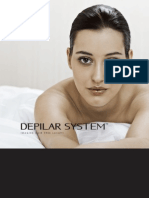Catalog - RO Depilar System