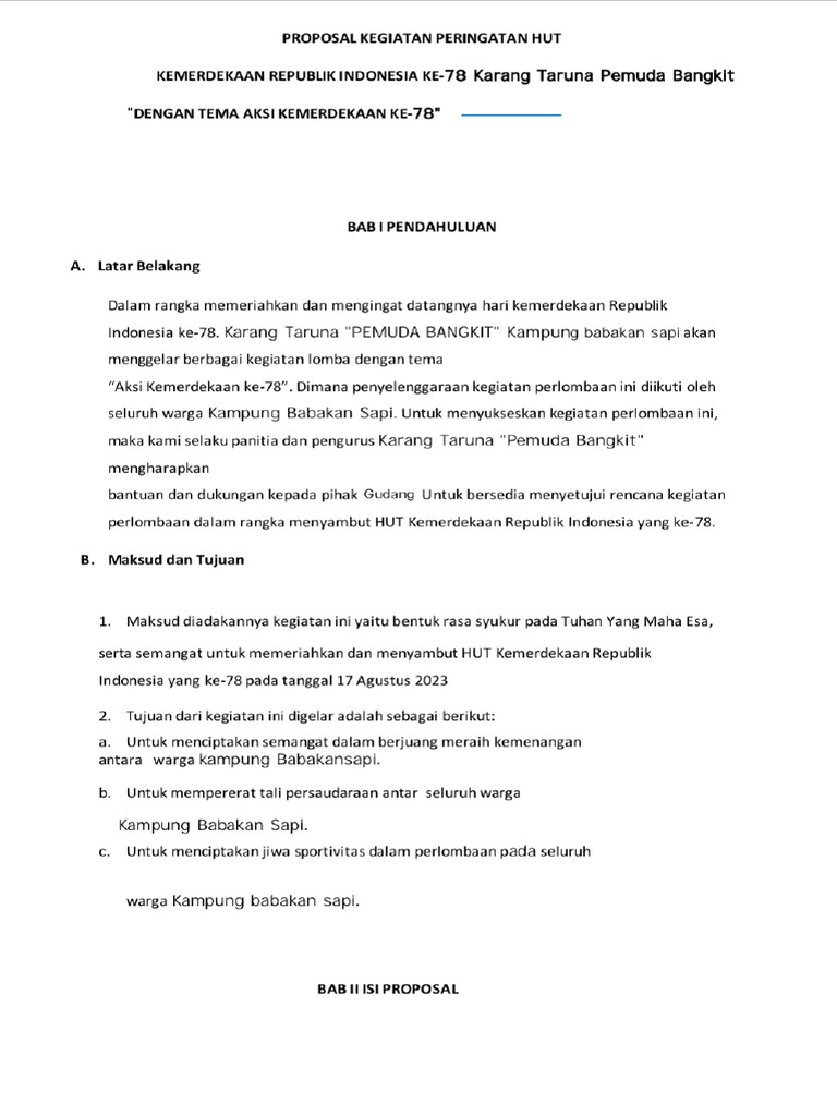 Proposal 2 | PDF