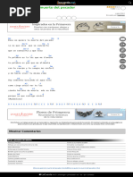 Letra del Canto Incomparable | PDF | Arte | Religión y espiritualidad