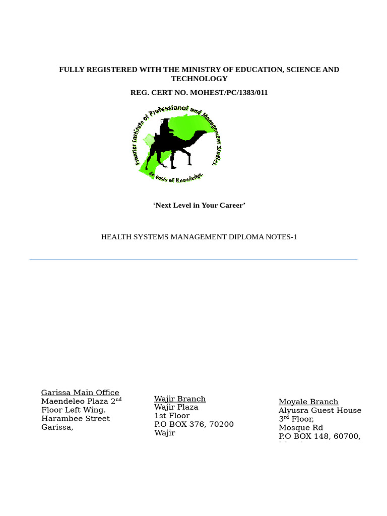 ISC Medical Leadership Course Overview | PDF | Leadership | Identity ...