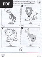 soalan Matematik Penilaian 2 Tahun 3