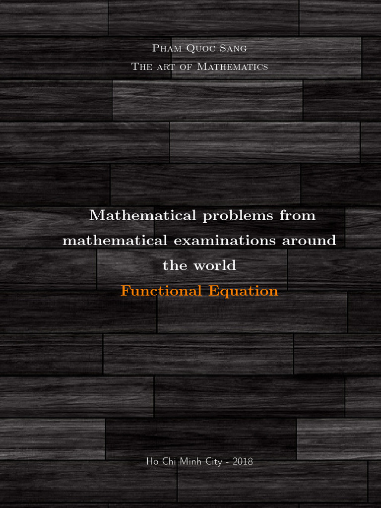 Thanksgiving Math Competition Problems | PDF | Arithmetic | Discrete ...