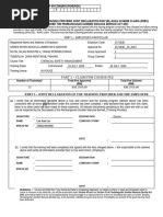 JD14 Form for SBL-KHAS Claims | PDF | Government | Justice