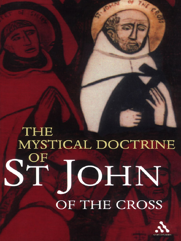Contemplative Vocation Insights | PDF | Christian Mysticism | Soul