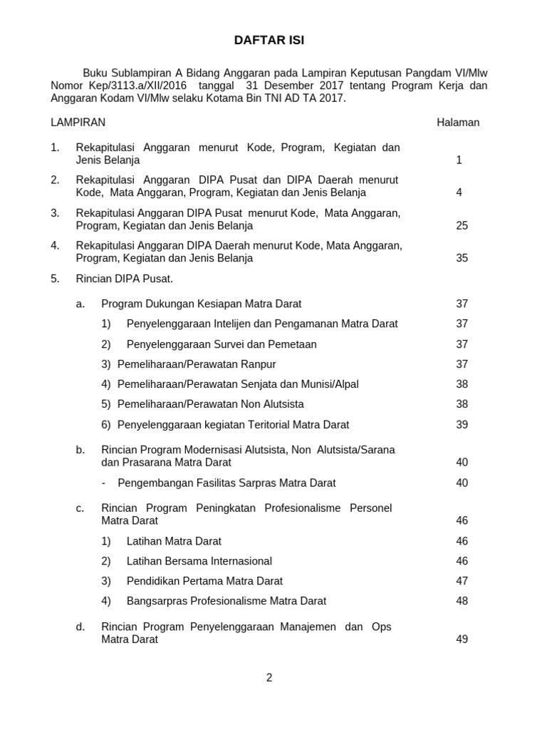 Dafsi & CV | PDF