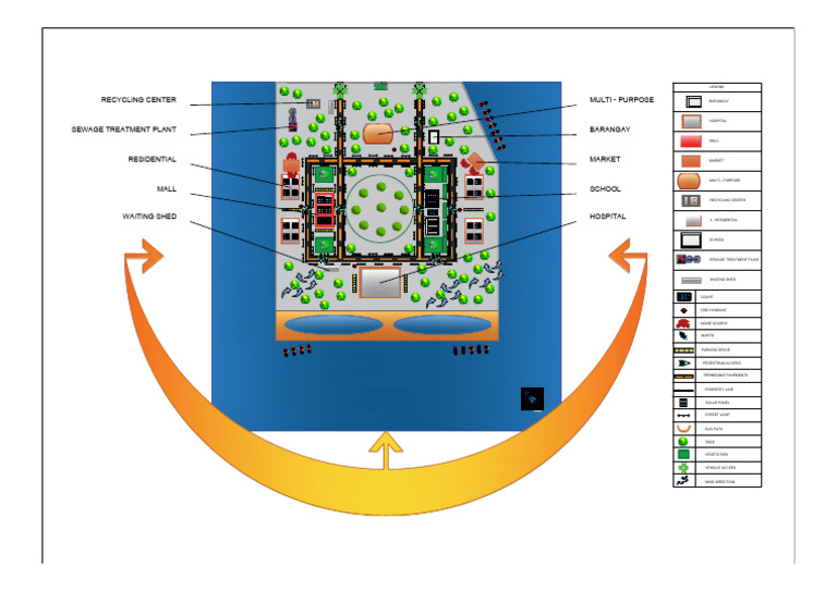 Baseco Park Community Overview | PDF
