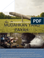 Mudahkan Yang Payah